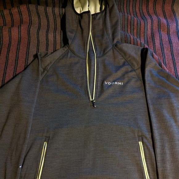 VOORMI High E Hoodie - Picture 2 of 6